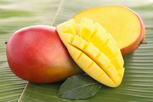 Mango Gel - 64oz Pouch