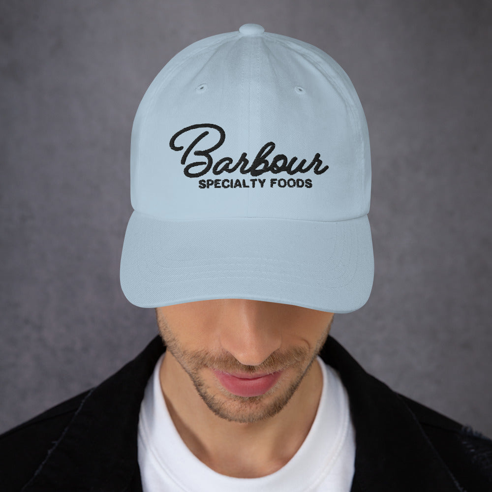 Dad hat