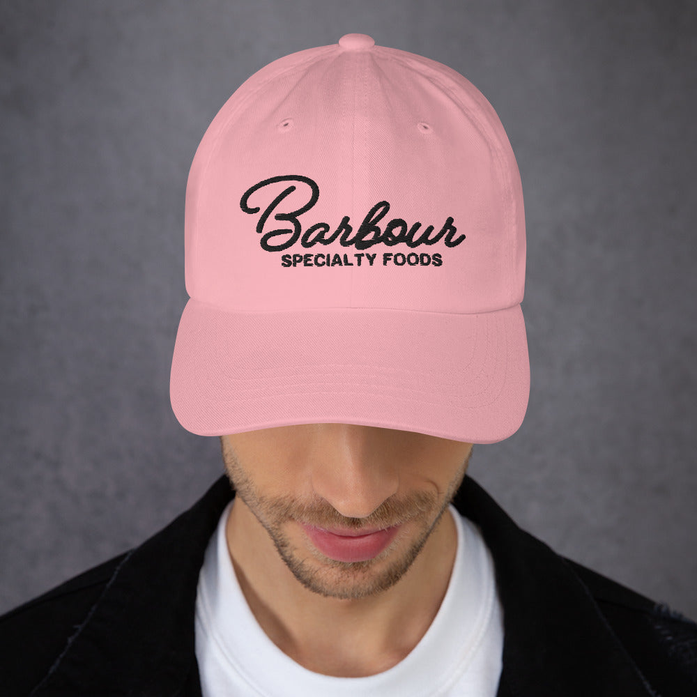 Dad hat