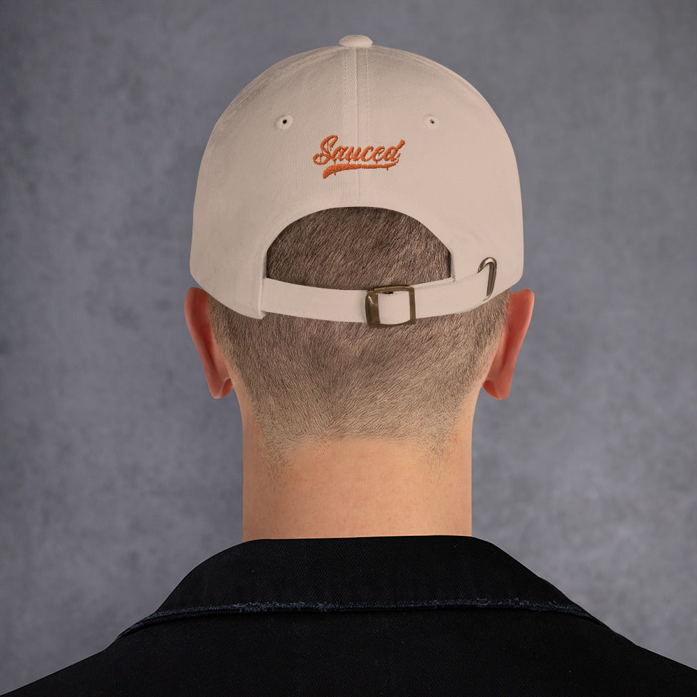 Dad hat