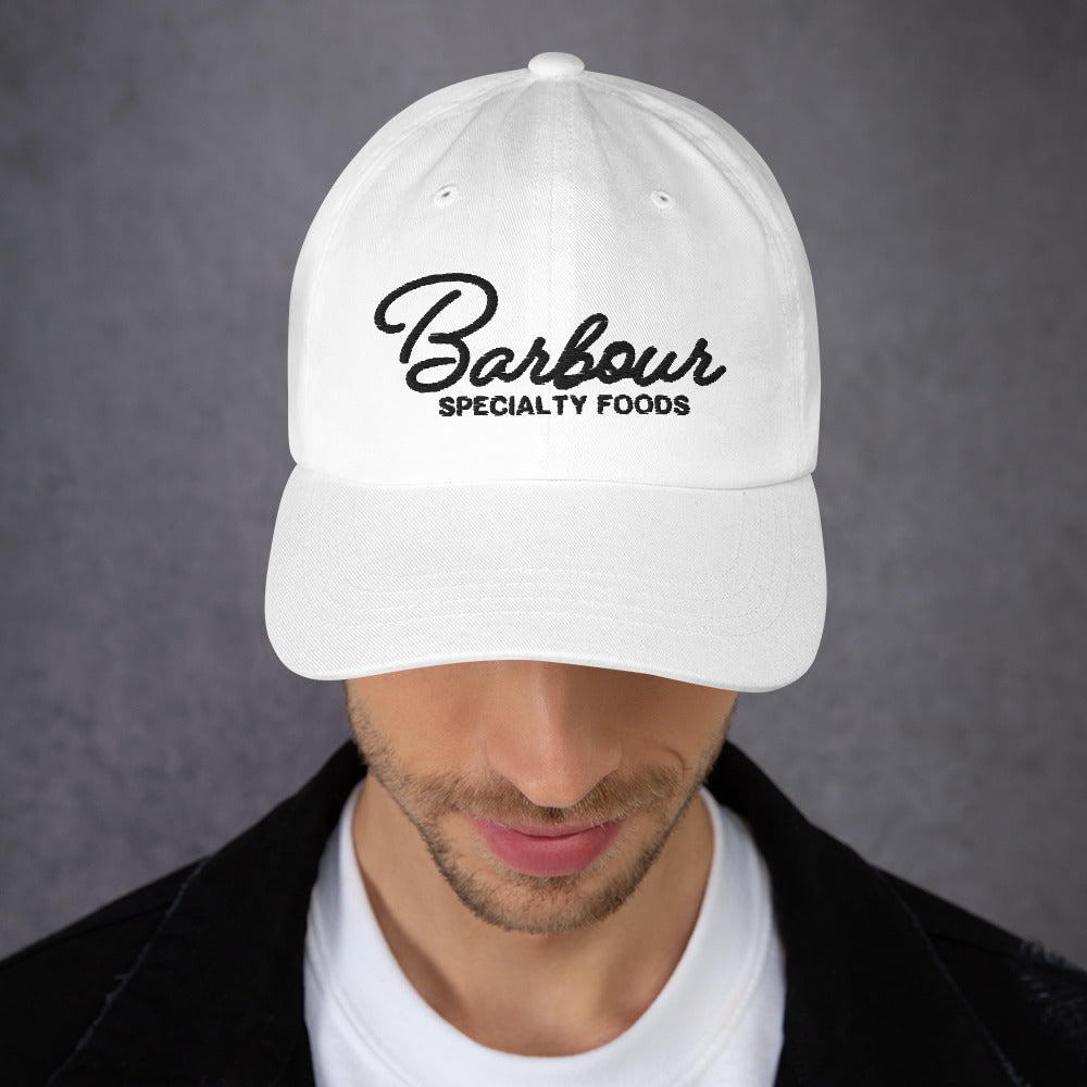 Dad hat