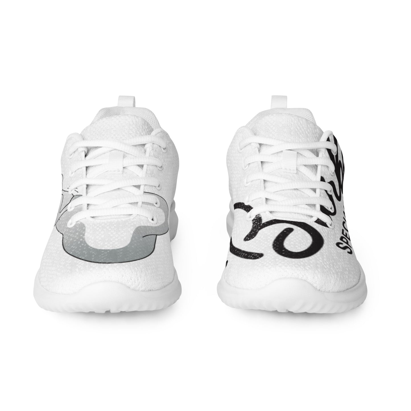 Men’s athletic shoes