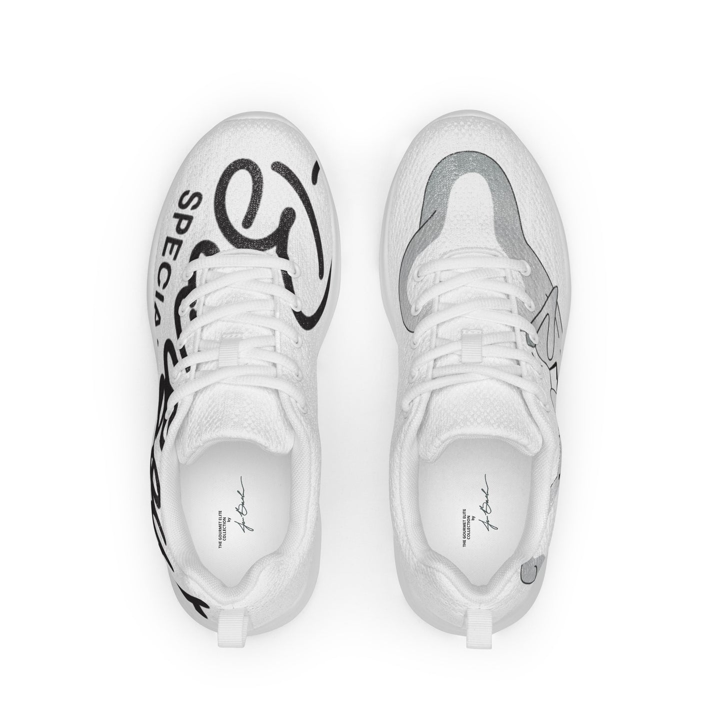 Men’s athletic shoes