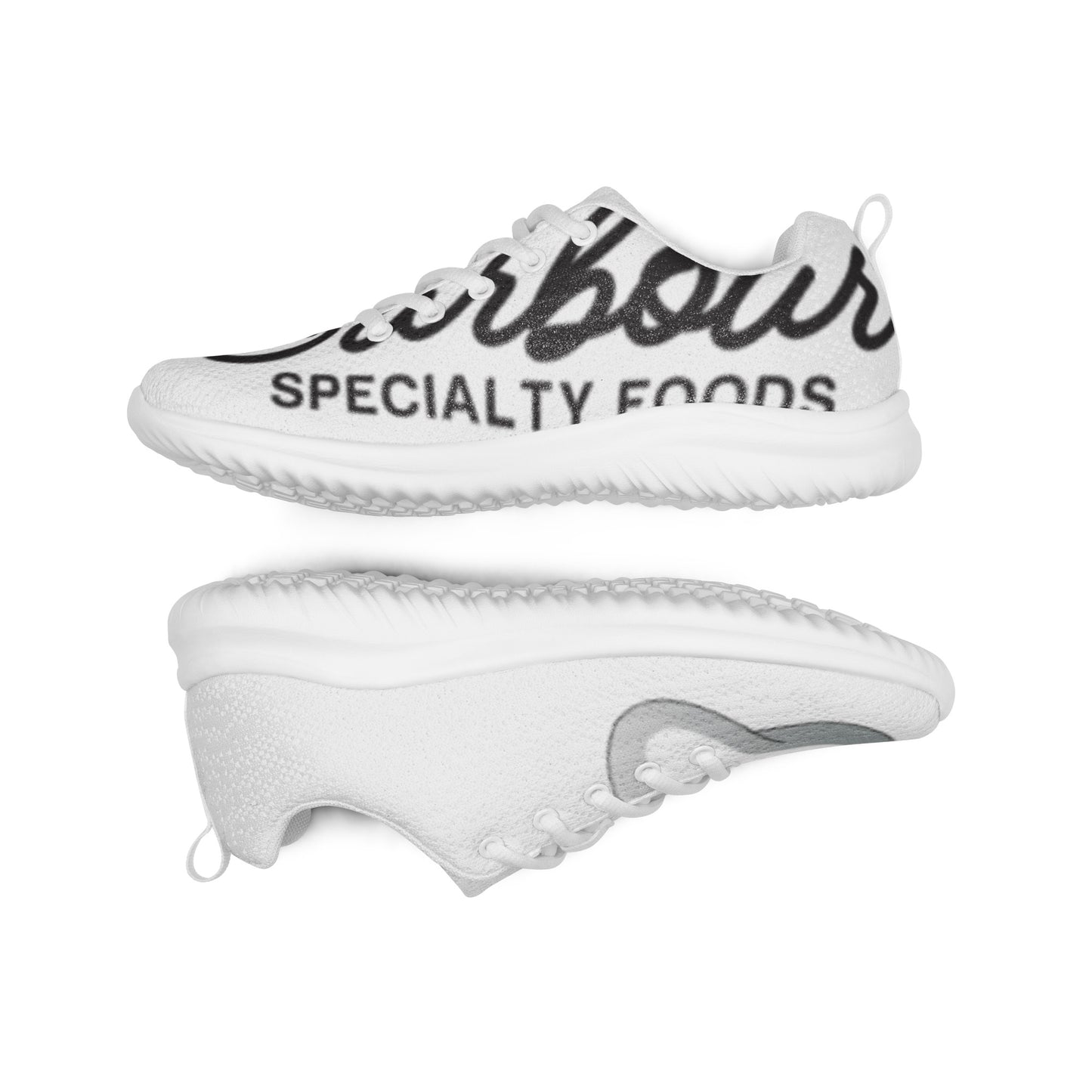 Men’s athletic shoes