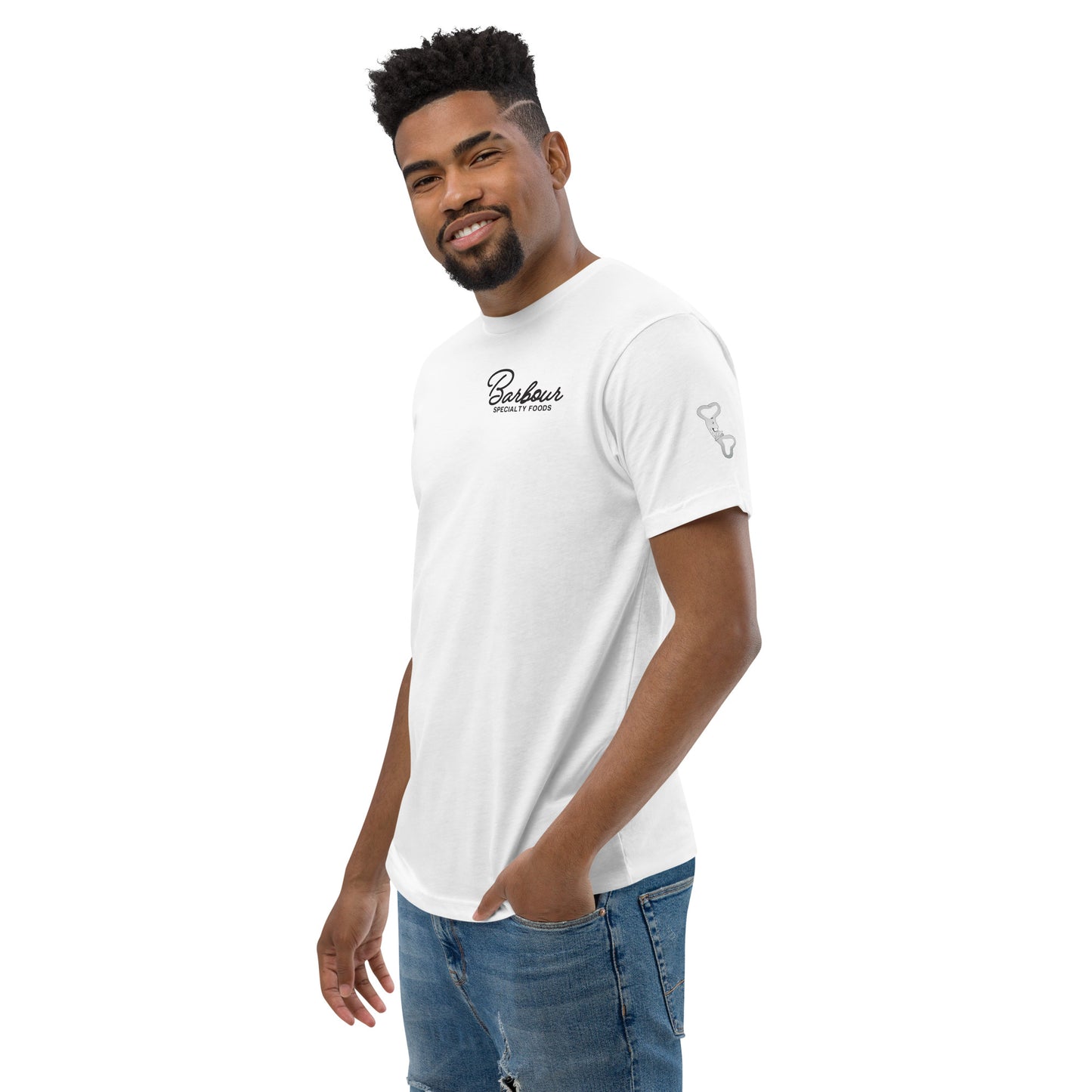 BSF Original Sauced Short Sleeve T-shirt