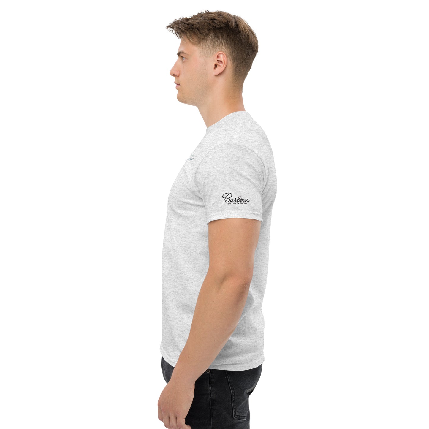 Unisex classic tee