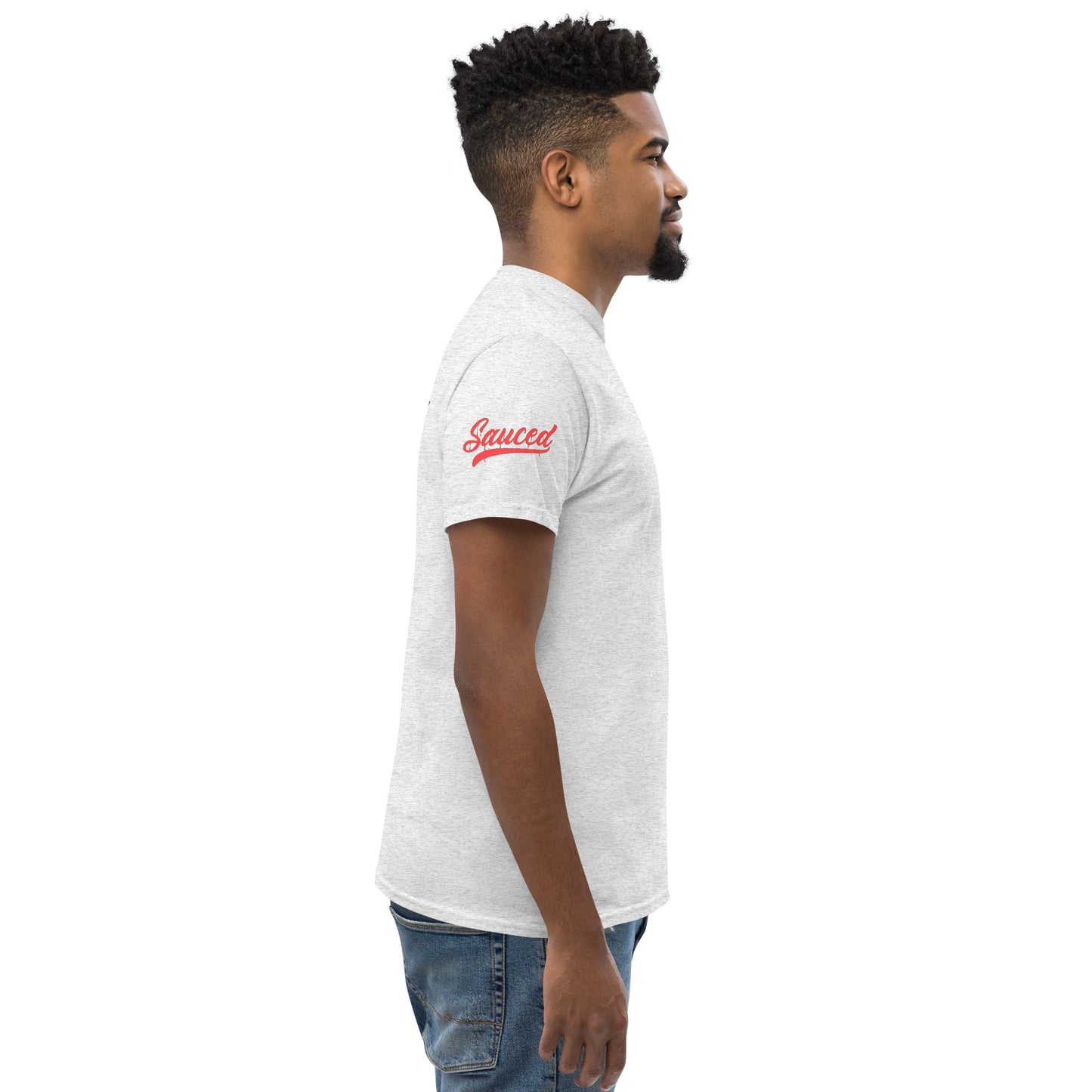 BSF Unisex Classic Tee