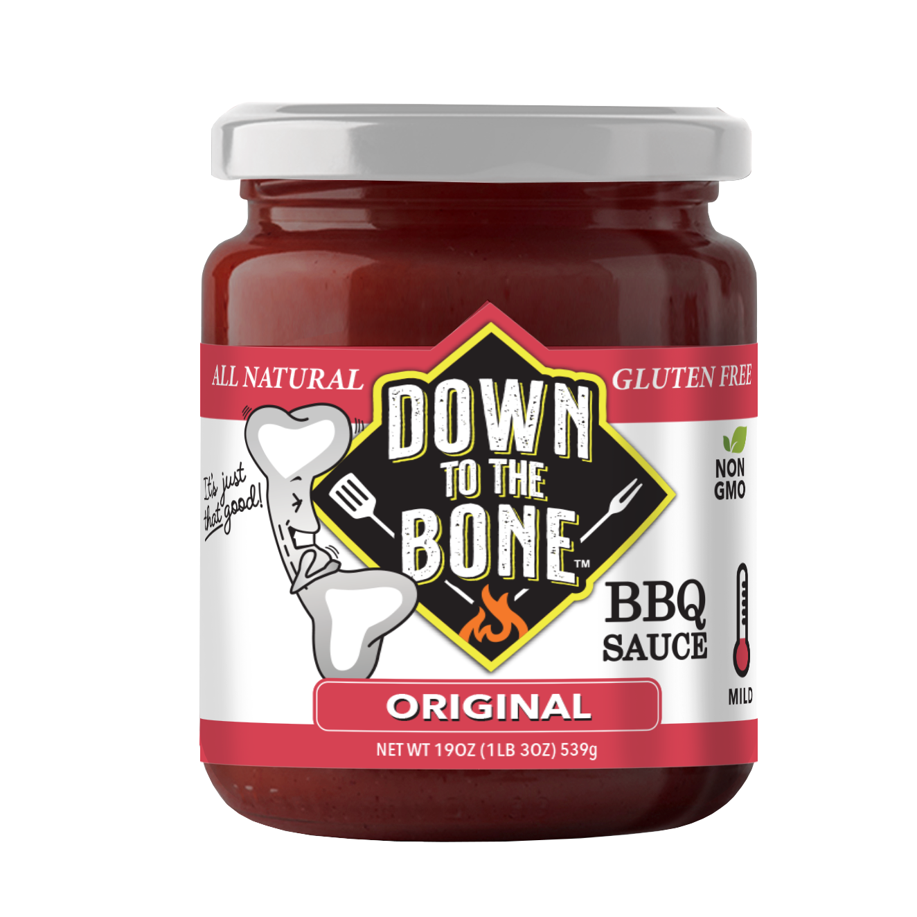 Original BBQ Sauce