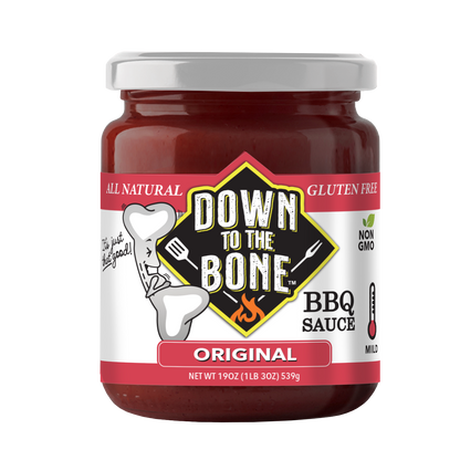 Original BBQ Sauce