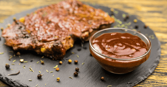 H-1 Steak Sauce