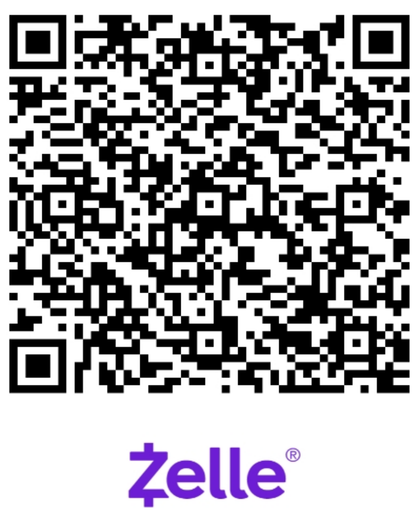 Zelle QR Code