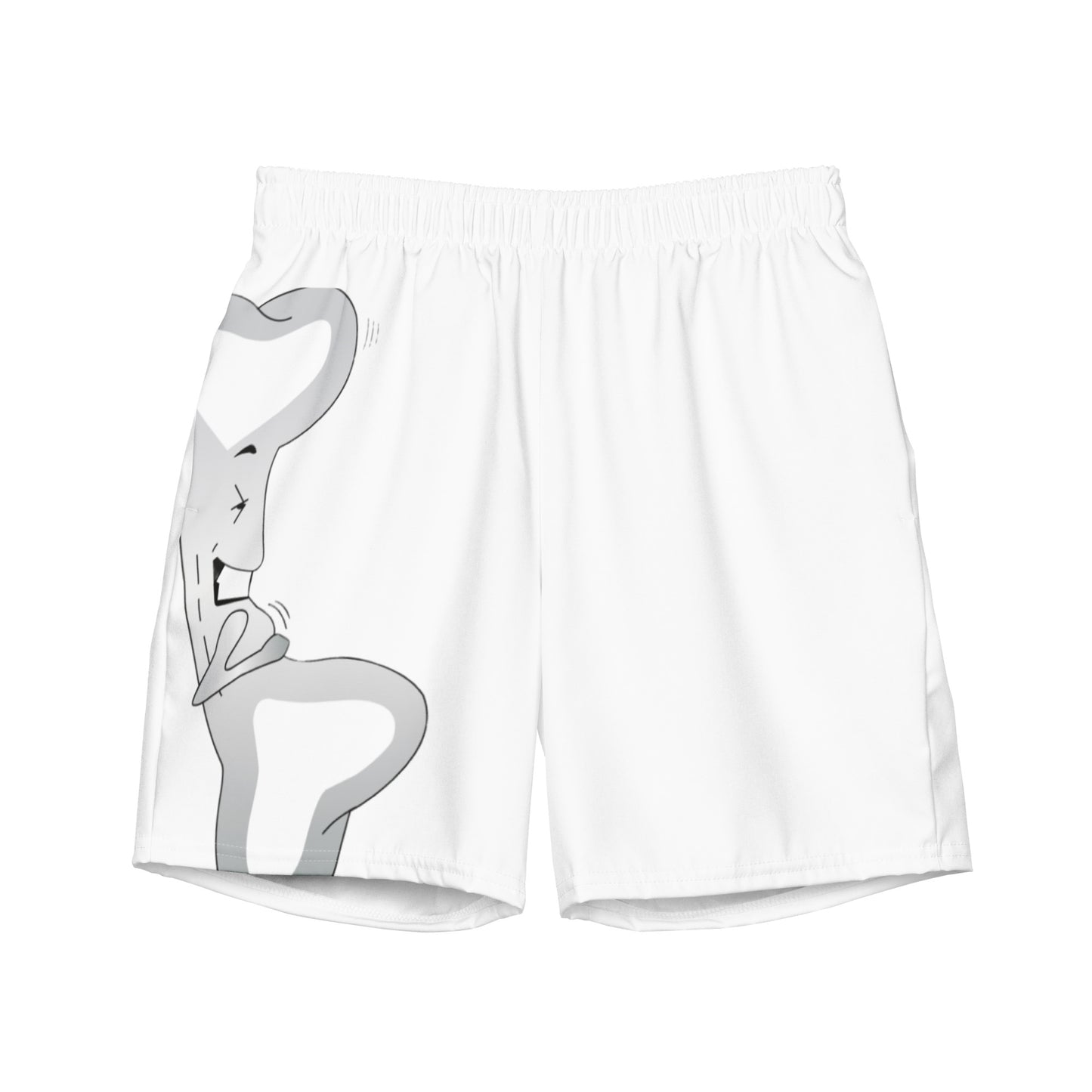 Men's swim trunks