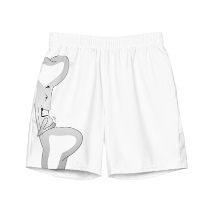 Men's swim trunks