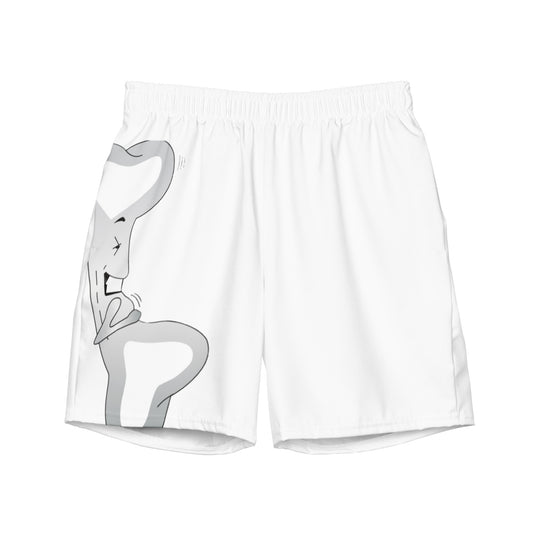 Men's swim trunks