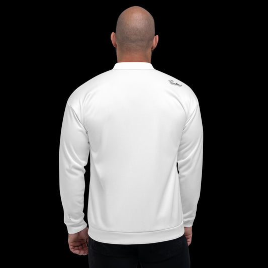 Unisex Bomber Jacket