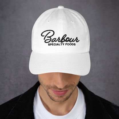 Dad hat
