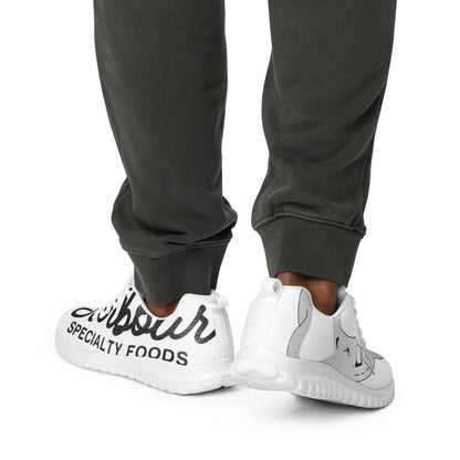 Men’s athletic shoes
