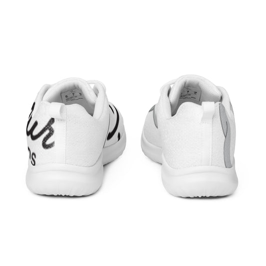 Men’s athletic shoes