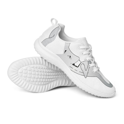 Men’s athletic shoes