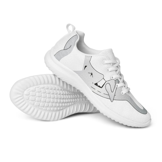Men’s athletic shoes