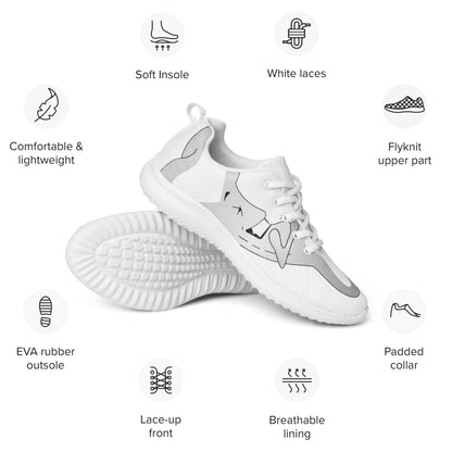 Men’s athletic shoes