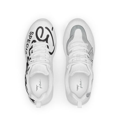 Men’s athletic shoes