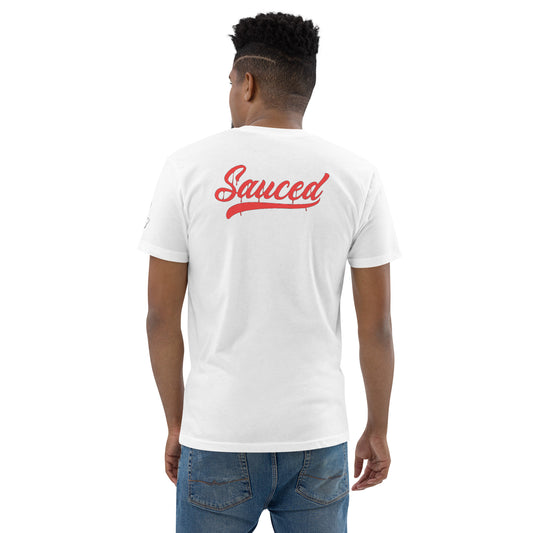 BSF Original Sauced Short Sleeve T-shirt
