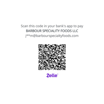 Zelle QR Code