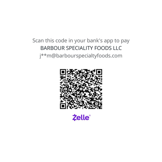Zelle QR Code