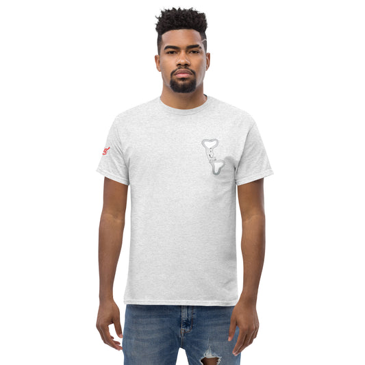 BSF Unisex Classic Tee